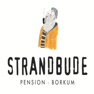Strandbude Borkum - 0