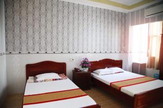 Hotel Trung khanh - Quy Nhon - 7