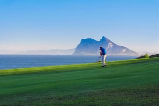 Alcaidesa Golf and Beach - La Alcaidesa - 3