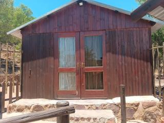 Inniberg Nylstroom - - 1