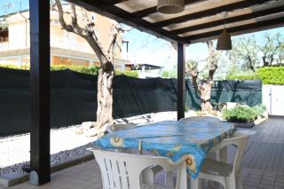 M427 - Marcelli, nuovo trilocale con piscina privata - Marcelli - 1