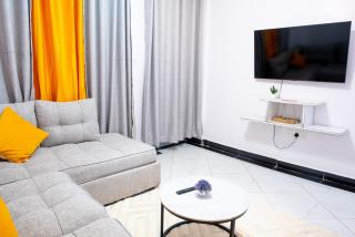 Quiet a Gem off Thika Highway - 8