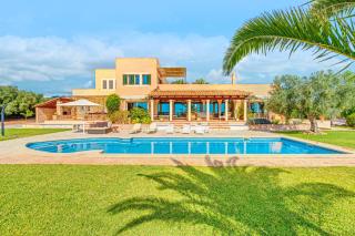 Villa Korema - S'Horta - 9