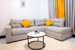 Quiet a Gem off Thika Highway - 2