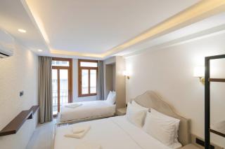 Arach Hotel Harbiye - Istanbul - 7