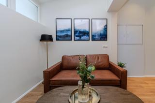 Ranargata Apartments - Reykjavik - 8