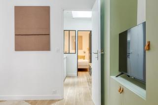 Appartement proche Tour Eiffel - Parijs - 3