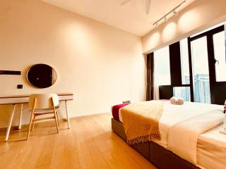 Executive Suites At Star - Kuala Lumpur - 3