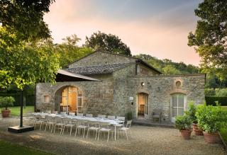 L'orto Private Pool, Nature, Greve In Chianti - 7