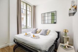 Appartement proche Tour Eiffel - Parijs - 4