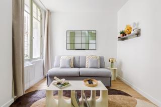 Appartement proche Tour Eiffel - Parijs - 6