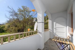 Aosta Green Apartment - Mountain View & Parking - Aosta - 9