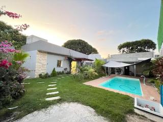 Casa temporada - Camaçari - 6