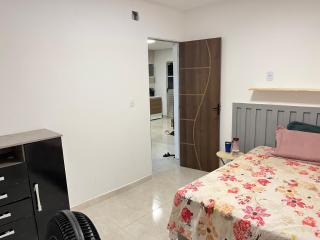 Casa temporada - Camaçari - 3