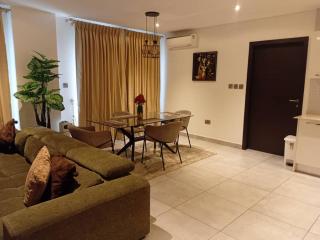 Signature apartment Ghana - 6