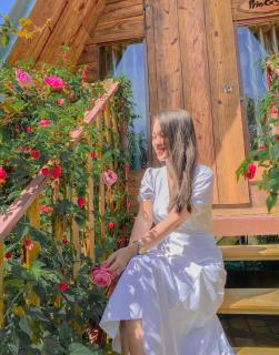 Peaceful & Airy Chalet - September Garden Homestay - 5
