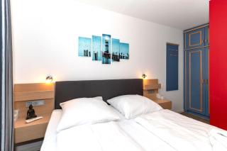 Yachthafenresidenz-Wohnung-5106-810 - Kühlungsborn - 5