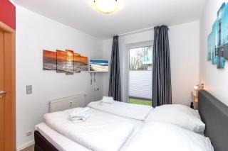 Yachthafenresidenz-Wohnung-5106-810 - Kühlungsborn - 4