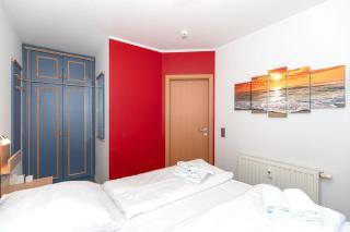 Yachthafenresidenz-Wohnung-5106-810 - Kühlungsborn - 3