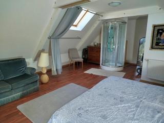 Gites du Keribet - Saint-Martin-des-Prés - 4