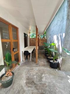 Caalan Cottage - 9