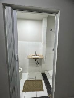 Apartamento 112 - Suíte com ar condicionado - Patos de Minas - 1