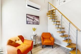 Be My Guest - Orange Door - Fredericksburg - 9