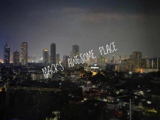 CUBAO Macks Awesome Place NETFLIX UNLIFAST WIFI - Manila - 9