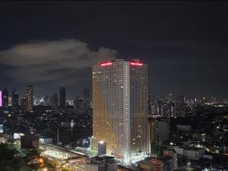CUBAO Macks Awesome Place NETFLIX UNLIFAST WIFI - Manila - 4