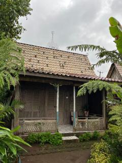 Pondok Kawinaya - Singaraja - 2