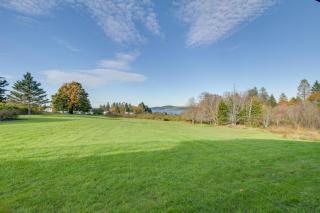 Maine Retreat with Ocean Views, Walk to Downtown! - Eastport - 8