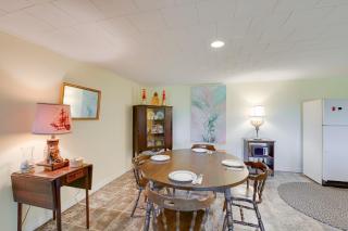 Maine Retreat with Ocean Views, Walk to Downtown! - Eastport - 1