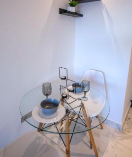 Appartement chic en plein Gauthier - 4