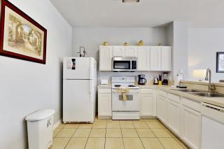 The Cozy Cove - Orlando - 1