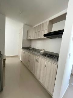 APARTAMENTO al NORTE DE VALLEDUPAR - Valledupar - 6