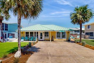 A Sandy Shore - Panama City Beach - 0