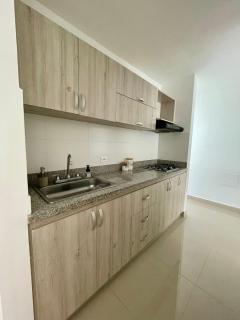APARTAMENTO al NORTE DE VALLEDUPAR - Valledupar - 4
