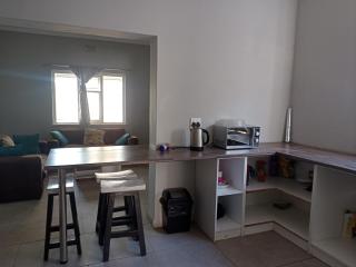 Exotica Central guest house - Le Cap - 5