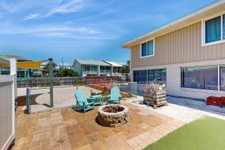 A Sandy Shore - Panama City Beach - 8