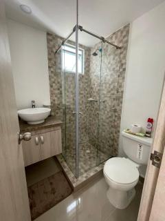 APARTAMENTO al NORTE DE VALLEDUPAR - Valledupar - 2