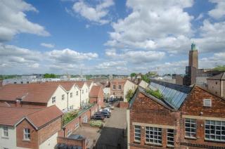 Swift Host - 3 Bed - Panoramic Views - Norwich City Centre - Norwich - 0