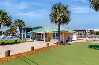 A Sandy Shore - Panama City Beach - 6