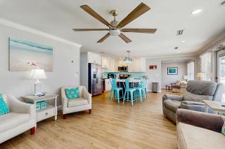 A Sandy Shore - Panama City Beach - 2