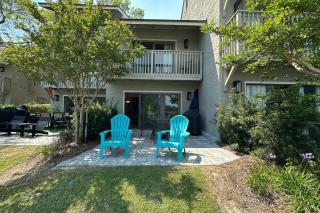 Port II Villas 1613 - Hilton Head Island - 0