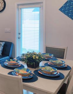 Wave of Gold , brand new beautiful townhome 3bed room 3 bathroom - 3