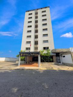 Hotel Jupiter - El Morro de Barcelona - 3