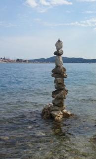 Family apartment B&B - Biograd na Moru - 6