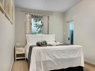 Urban Fully Equipped Kitchen Comfortable Suite - São Paulo - 0