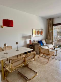 Apartamento Lujo A4 Golf Resort, Valle del Este - 0