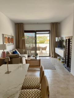 Apartamento Lujo A4 Golf Resort, Valle del Este - Vera - 7